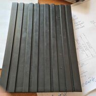 Прокладка арс 04.07.003