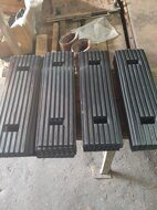 Прокладка Лу-1