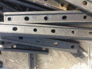 Накладка 1Р50 новая ГОСТ 19128-73