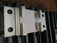 Подкладка кд50 восстановленная Салда