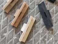 Уголок АРС.04.04.006 (уголок изолирующий АРС.04.04.006)