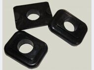 ВТУЛКА ИЗОЛИРУЮЩАЯ ЦП142, ОП-142 (ТУ 3185-024-55239716-2006)