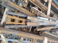 Крестовины Р50 1/11 проект 2497 новые 2021года