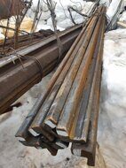 Уголок СП 850 1/11 9,34 м