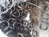 Клемма пружинная ФОССЛО (VOSSLOH) СКЛ 12-32 (SKL12-32)