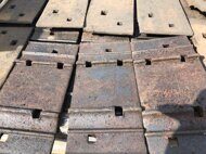 Подкладка Д65 резерв ГОСТ