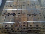 Подкладка КБ50 б/у ГОСТ 16277-93