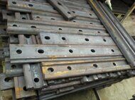 Накладка 1Р65 новая ГОСТ 33184-2014