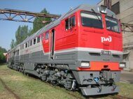 Болт 5722-07.02.00.022