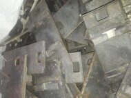 Подкладка КБ50 новая ГОСТ 16277-2016