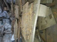 Подкладка Д-43, б/у ГОСТ 7056-77