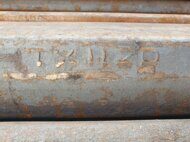 Контра СП 850 1/9 3,650 м