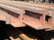 Рельсы РП65 ДТ350 ГОСТ 51045-2014