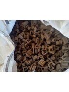 Болт клеммный М22х75 всб б/у ГОСТ 16016-79